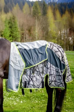 Clearance Amigo CamoFly 3-in-1 Plus Fly Rugs|Fly Rugs