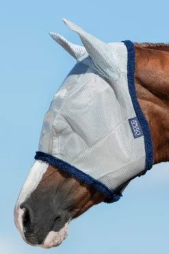 Discount Amigo Fly Mask Fly Masks & Fringes|Fly Masks & Fringes