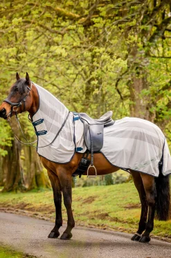 Clearance Amigo Flyrider, 0g Fly Rugs|Fly Rugs