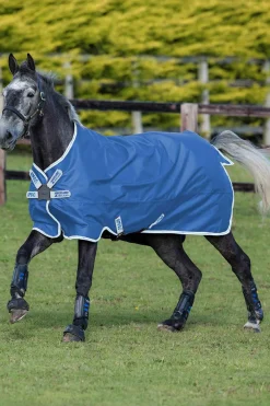 Outlet Amigo Hero 900 Disc Turnout Rug, 50g Lightweight Turnout Rugs