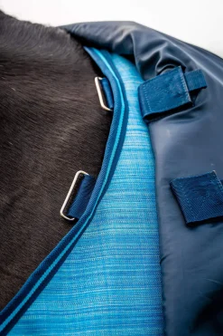 Sale Amigo Hero 900 Revive Plus Turnout Rug with detachable neck cover, 50g Lightweight Turnout Rugs