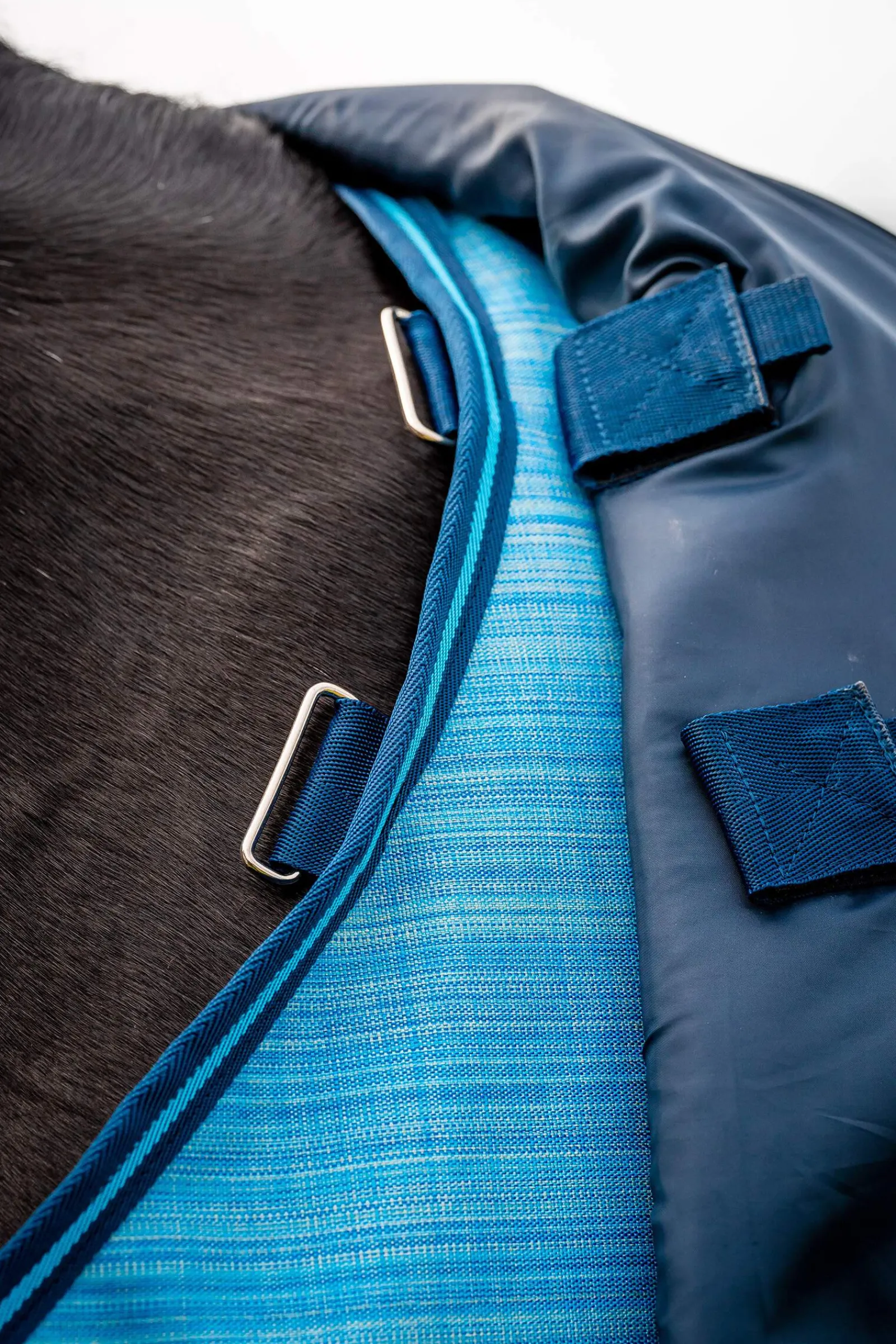 Sale Amigo Hero 900 Revive Plus Turnout Rug with detachable neck cover, 50g Lightweight Turnout Rugs