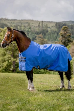 Fashion Amigo Hero Ripstop Turnout Rug, 0g Pony Rugs|Pony Rugs