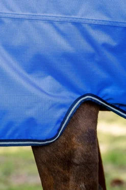 Fashion Amigo Hero Ripstop Turnout Rug, 0g Pony Rugs|Pony Rugs
