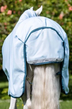 Discount Amigo Plant Dye Turnout Rug, 50g Lightweight Turnout Rugs