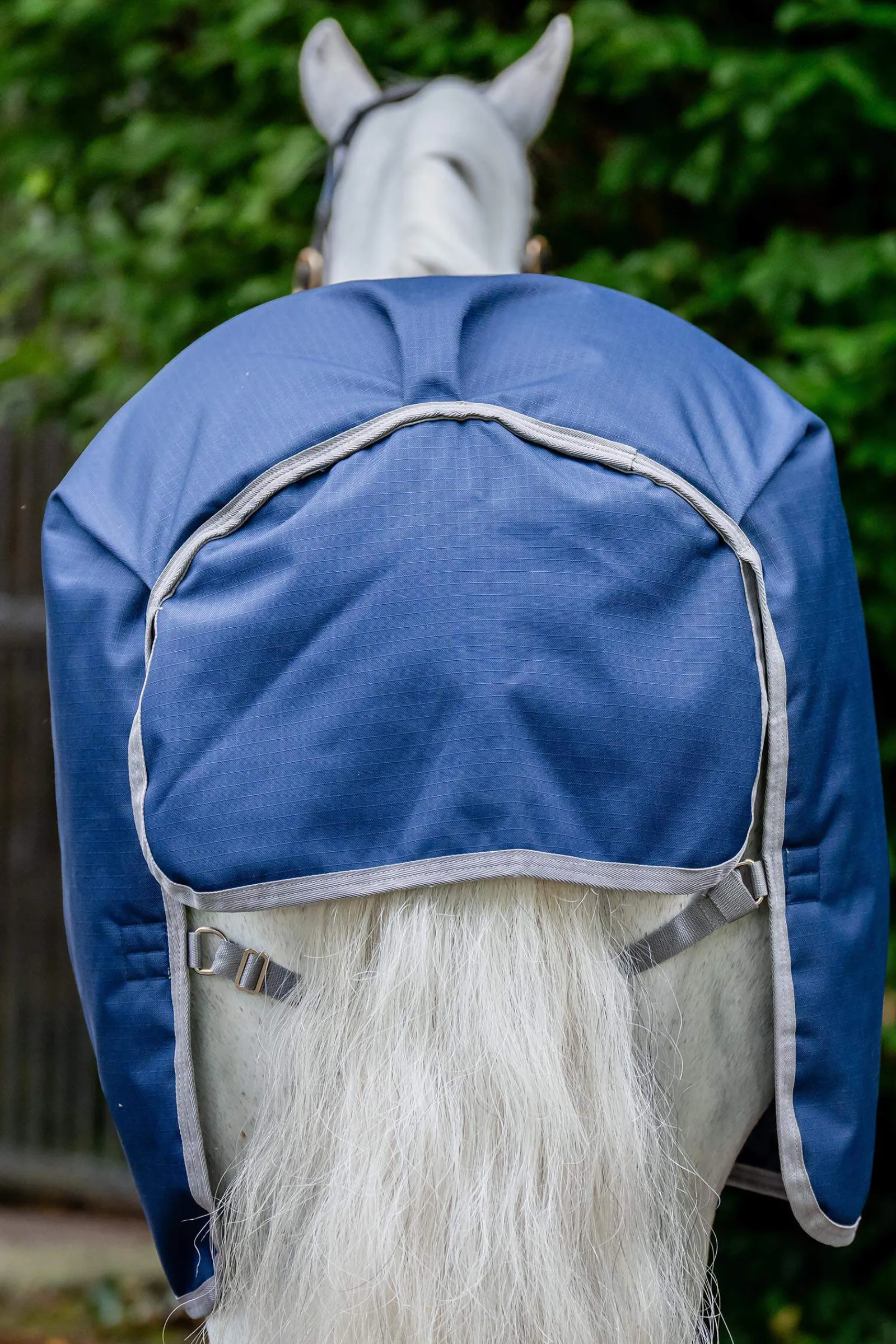 New Amigo Ripstop 900 Fleece Lined Original 50g Lightweight Turnout Rugs