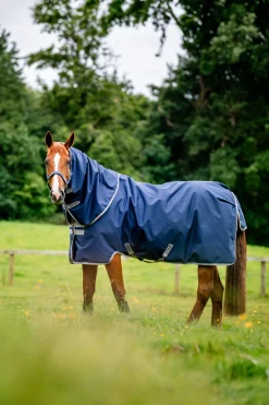 Best Amigo Ripstop 900 Plus 200g Medium & Heavyweight Turnout Rugs