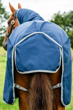 Best Amigo Ripstop 900D Turnout 0g Lightweight Turnout Rugs