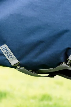 Online Amigo Ripstop 900D Plus Turnout 100g Lightweight Turnout Rugs