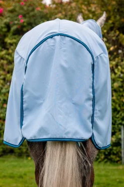 New Amigo Ripstop Hoody Eczema Rug, 0g Sweet Itch Rugs|Sweet Itch Rugs