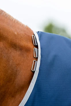 New Amigo Ripstop Turnout Rug 900D, 50g Lightweight Turnout Rugs