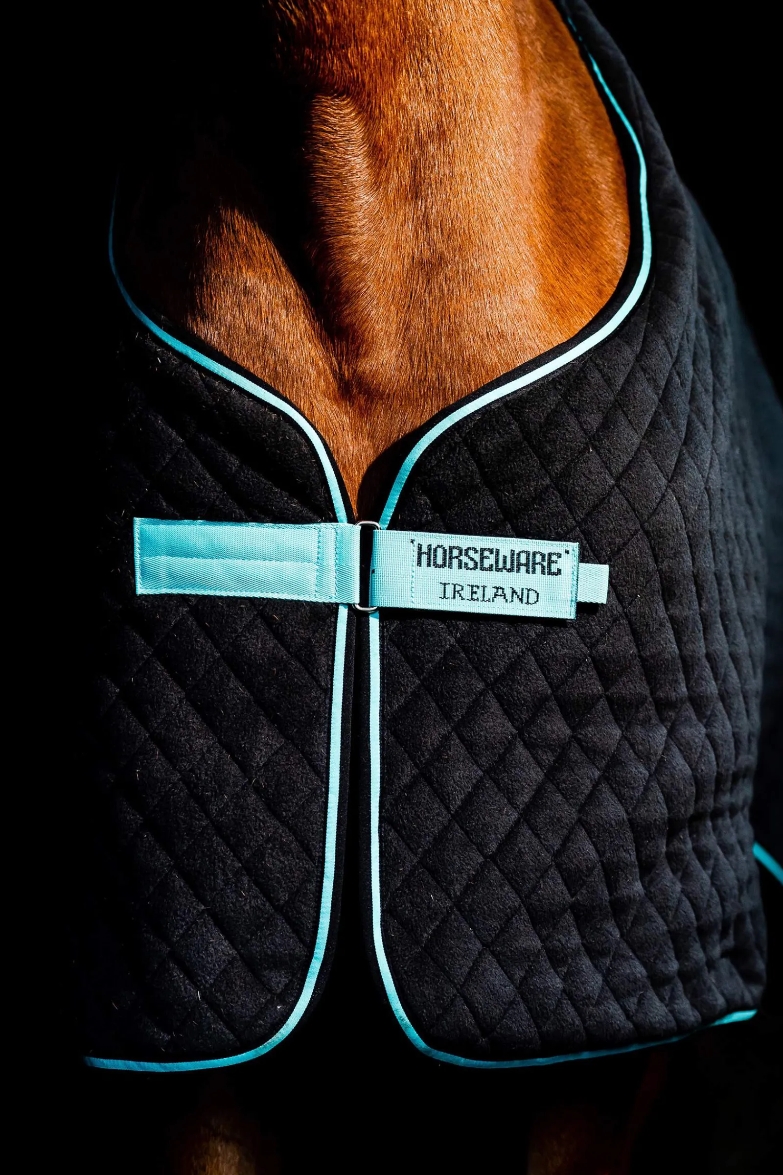 Sale Autumn Cooler Fleece Horse Rugs & Cooler Rugs