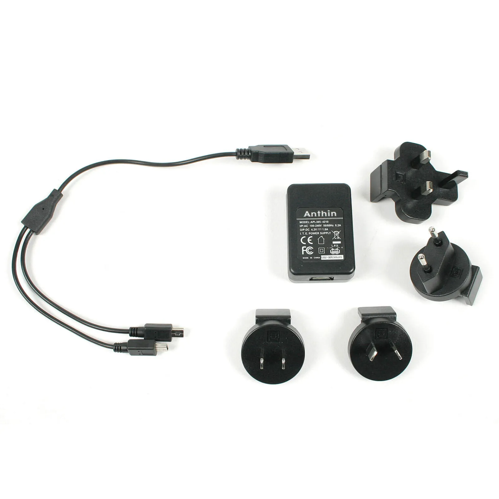 Hot Cable &Transformer For LED Panel Horse Boots
