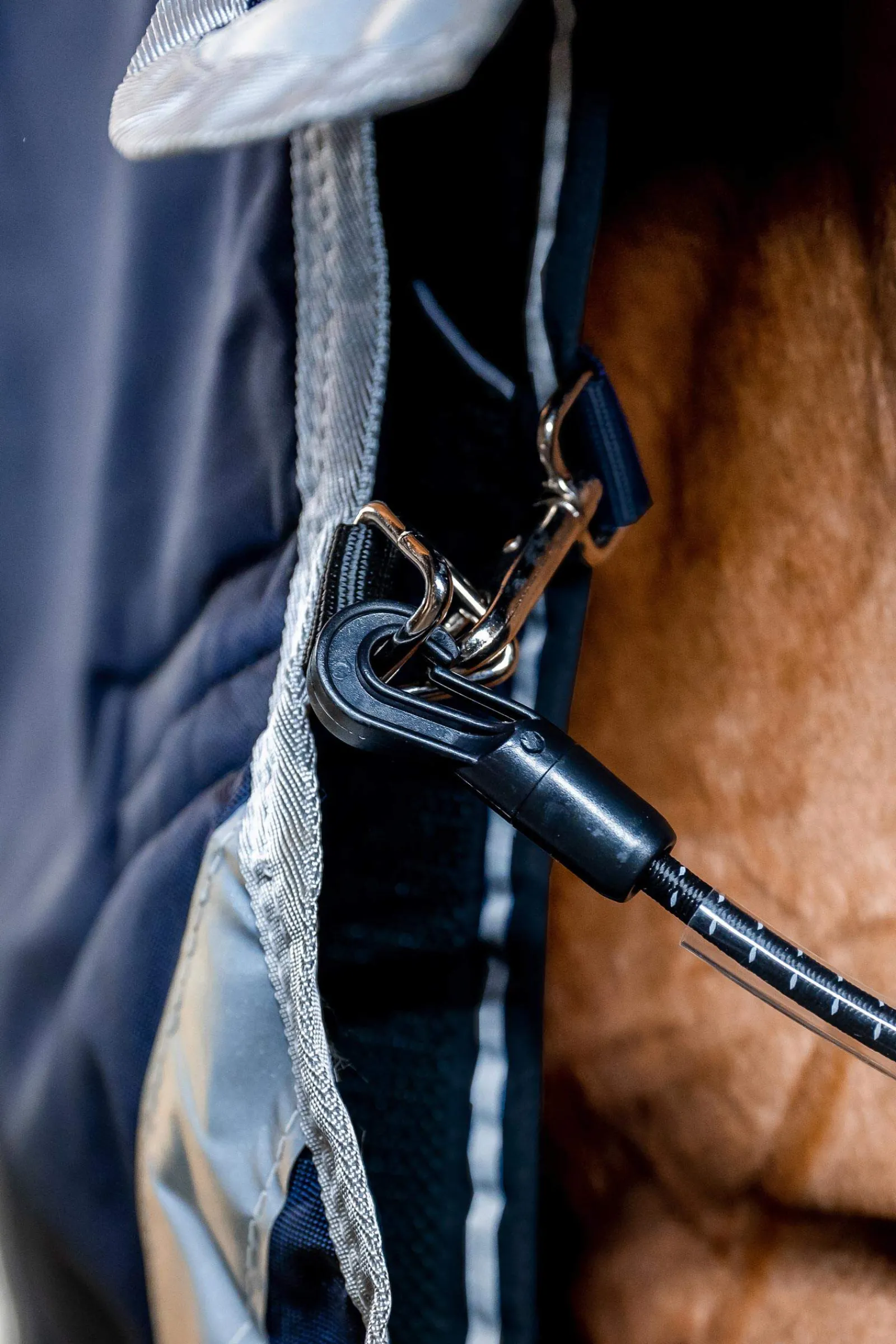 Outlet Dry Liner, 50g Stable Rugs & Liners