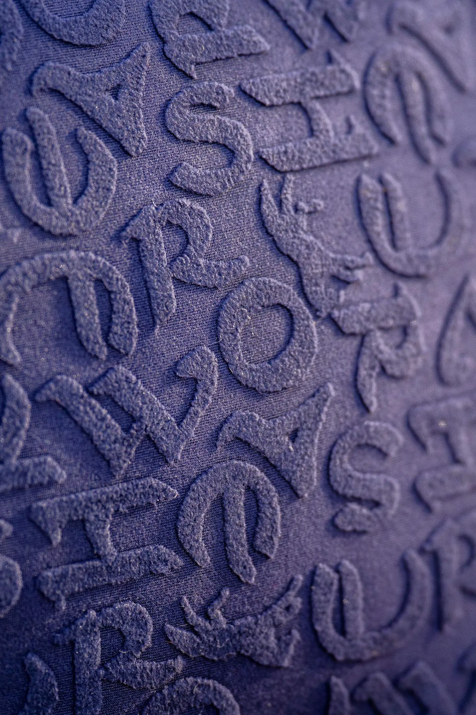 New Embossed Jersey Cooler Fleece Horse Rugs & Cooler Rugs