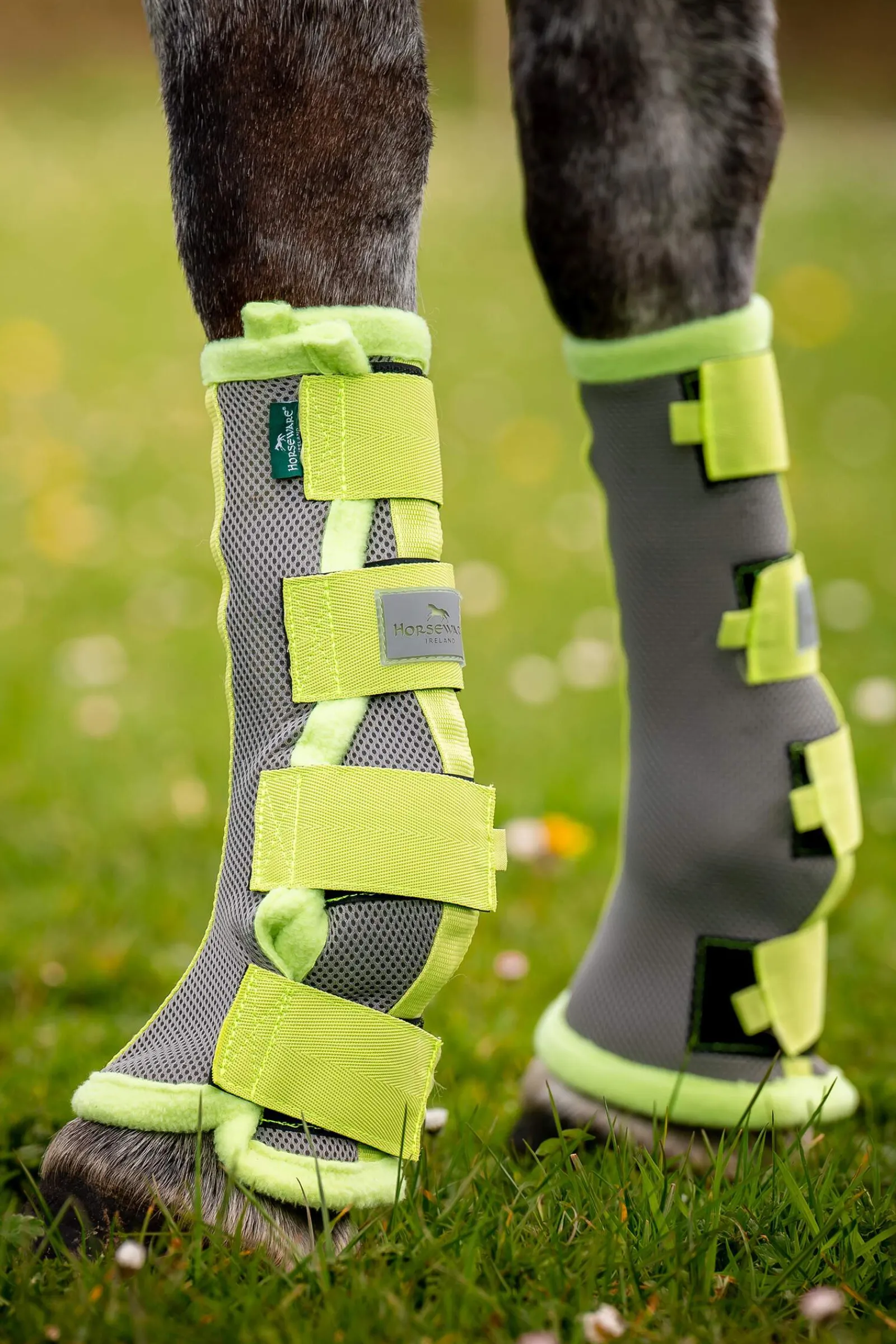 Sale Fly Boots Leg Wraps|Horse Boots
