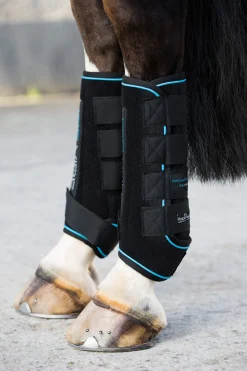 Best Ice-Vibe Boots Women Leg Wraps|Horse Boots