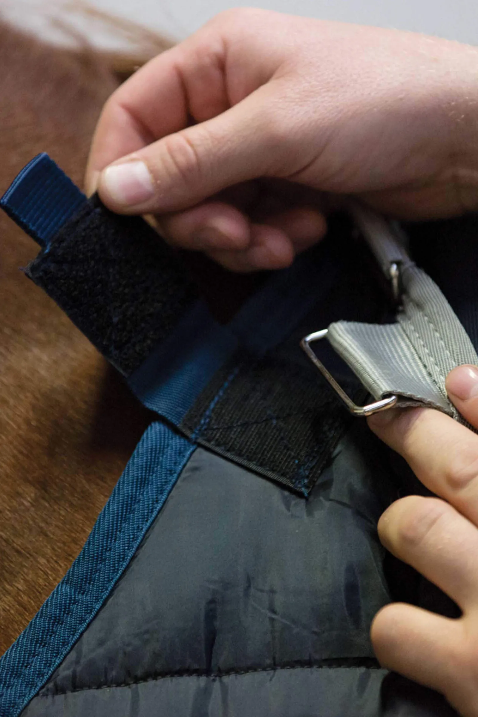 Discount Liner Under Rug, 200g Stable Rugs & Liners