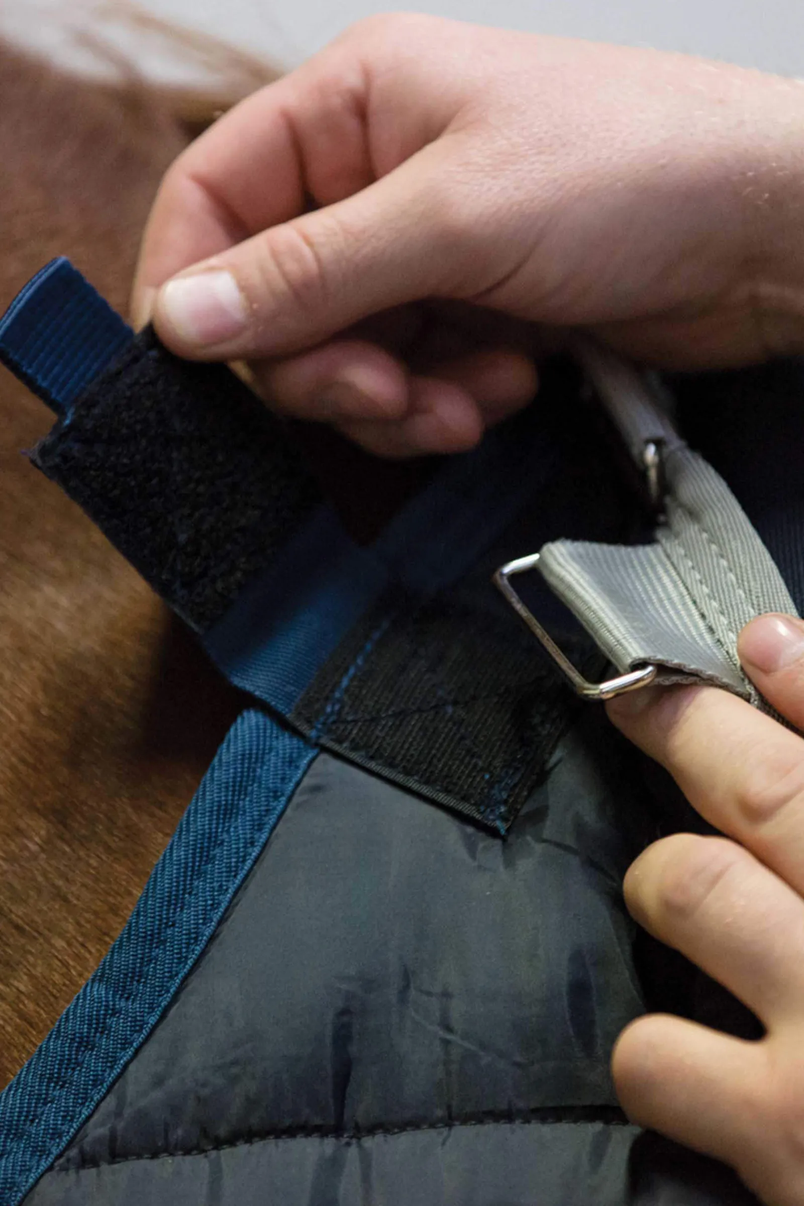 Discount Liner Under Rug, 100g Stable Rugs & Liners