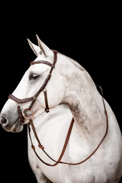 Discount Micklem 2 Competition Bridle Pony Bridles & Halters|Bridles & Nosebands