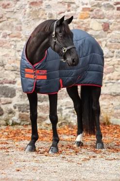 Fashion Mio Insulator Stable Rug, 150g Stable Rugs & Liners