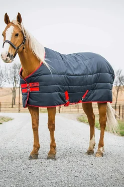 Fashion Mio Insulator Stable Rug, 150g Stable Rugs & Liners