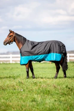 Discount Mio Turnout Rug, 0g Lightweight Turnout Rugs