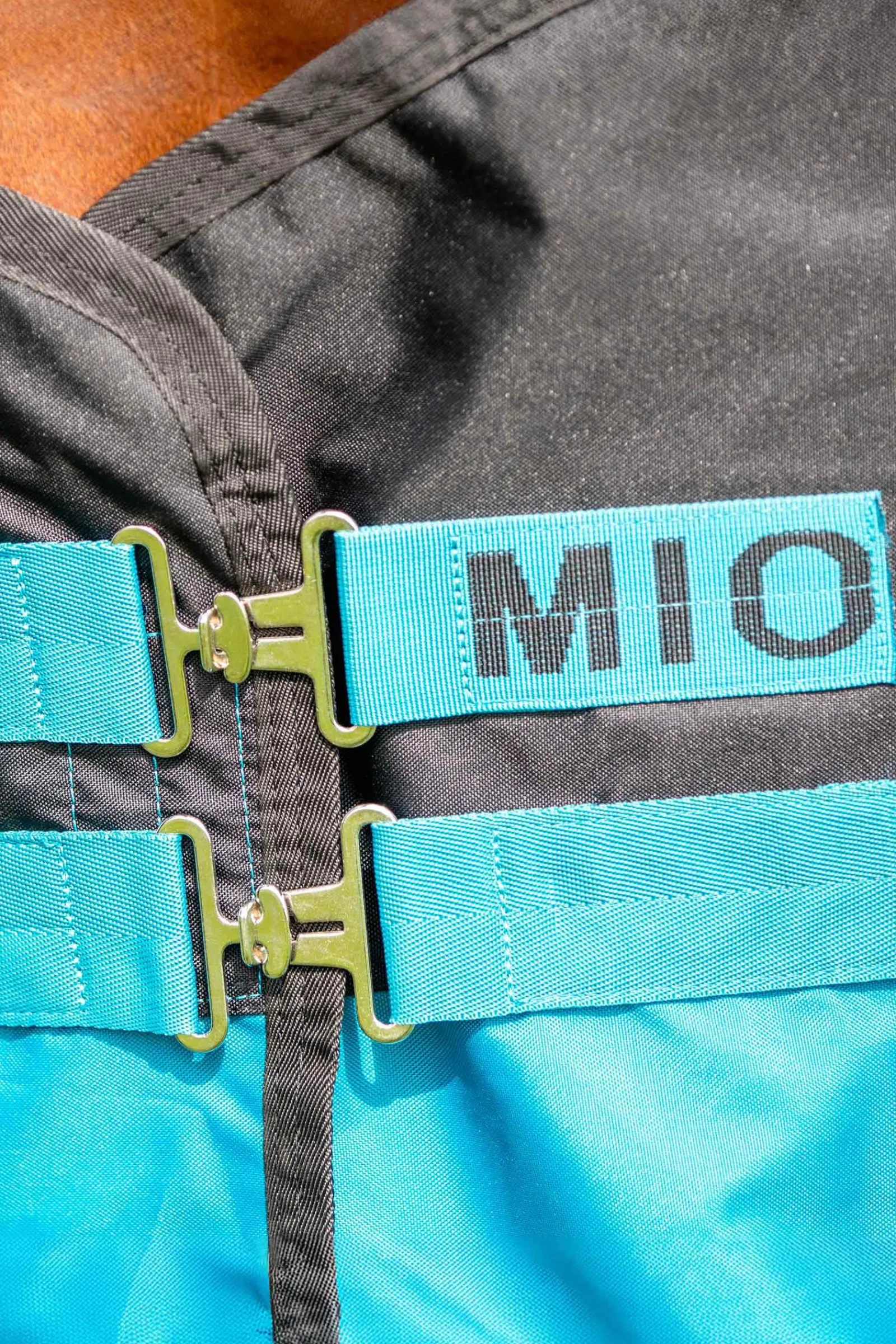 Discount Mio Turnout Rug, 0g Lightweight Turnout Rugs