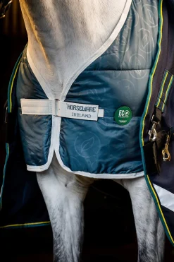 Clearance Rambo Duo Force 2.0 (100g + 100g + 300g) Medium & Heavyweight Turnout Rugs|Lightweight Turnout Rugs