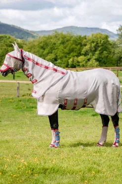Fashion Rambo Flymask Fly Masks & Fringes|Fly Masks & Fringes