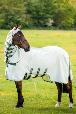 Outlet Rambo Hoody Fly Rug With Full Neck Fly Rugs|Fly Masks & Fringes
