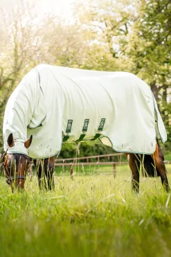 Outlet Rambo Hoody Fly Rug With Full Neck Fly Rugs|Fly Masks & Fringes