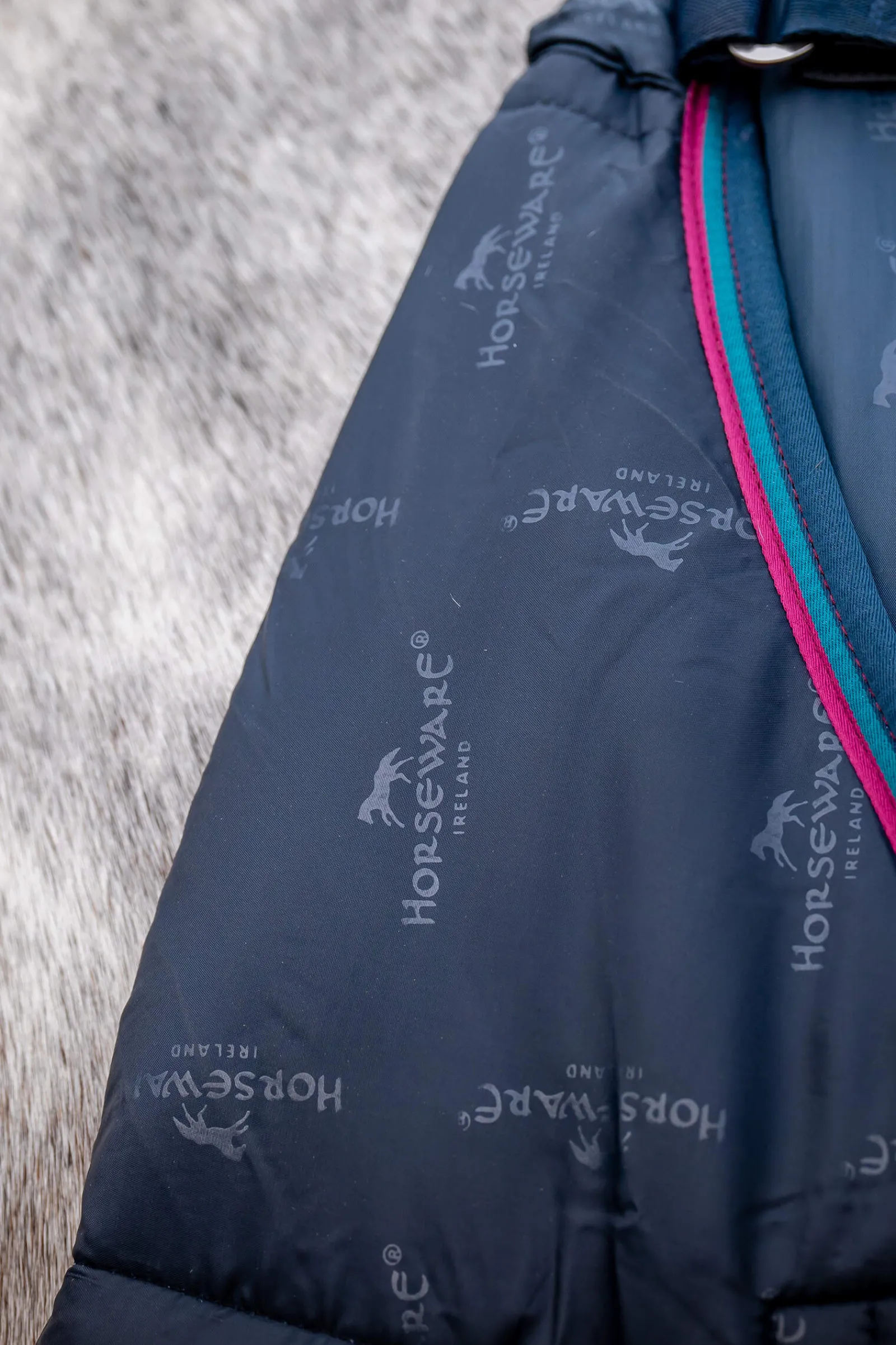 Sale Rambo Optimo Plus Turnout Med Bundle (0g + 200g) Medium & Heavyweight Turnout Rugs