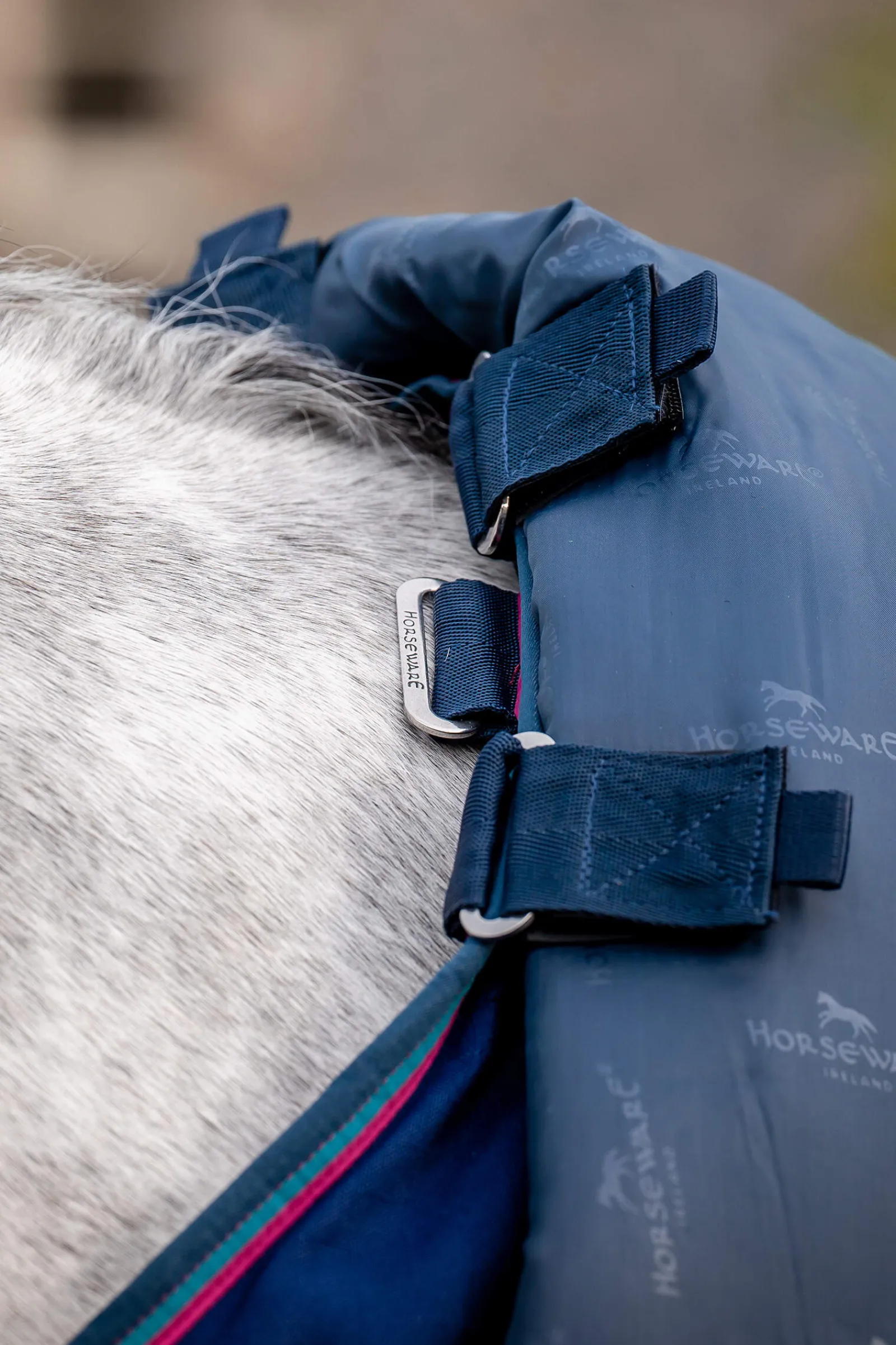 Sale Rambo Optimo Plus Turnout Med Bundle (0g + 200g) Medium & Heavyweight Turnout Rugs