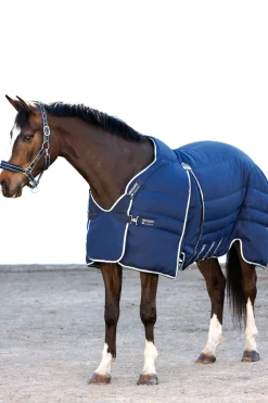 Outlet Rambo Optimo Stable Rug, 400g Stable Rugs & Liners