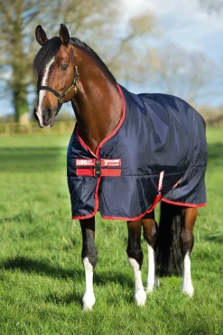 Outlet Rambo Original Turnout, 200g Medium & Heavyweight Turnout Rugs