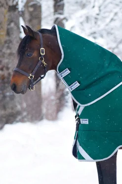 Sale Rambo Original Hood, 250g Medium & Heavyweight Turnout Rugs