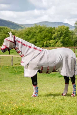 Discount Rambo Protector Fly Rug With Detachable Neck and Disc Front Fly Rugs|Fly Rugs
