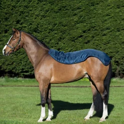 Clearance Rambo Summer Series Turnout Rug, 0g Lightweight Turnout Rugs
