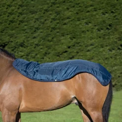 Clearance Rambo Summer Series Turnout Rug, 0g Lightweight Turnout Rugs