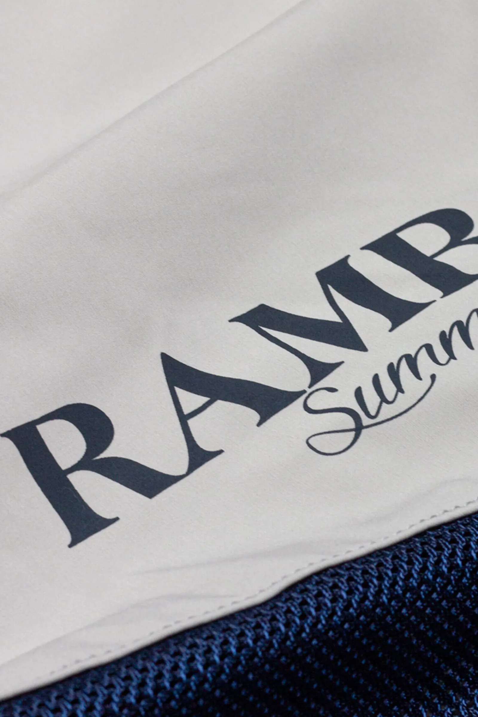 Outlet Rambo Summer Series Turnout Rug With Liner and Detachable Neck, 100g Fly Rugs|Lightweight Turnout Rugs