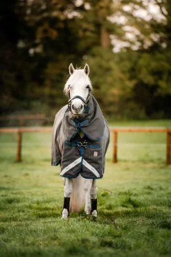 Outlet Rhino Hexstop Plus Vari-Layer Turnout Rug, 250g Medium & Heavyweight Turnout Rugs|Lightweight Turnout Rugs