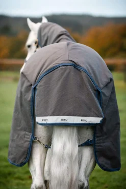 Outlet Rhino Hexstop Plus Vari-Layer Turnout Rug, 250g Medium & Heavyweight Turnout Rugs|Lightweight Turnout Rugs