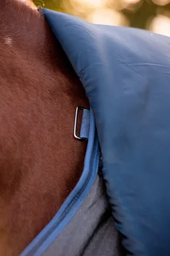 Online Rhino Plus HexSTOP, 0g Lightweight Turnout Rugs