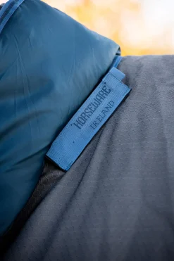 Online Rhino Plus HexSTOP, 0g Lightweight Turnout Rugs