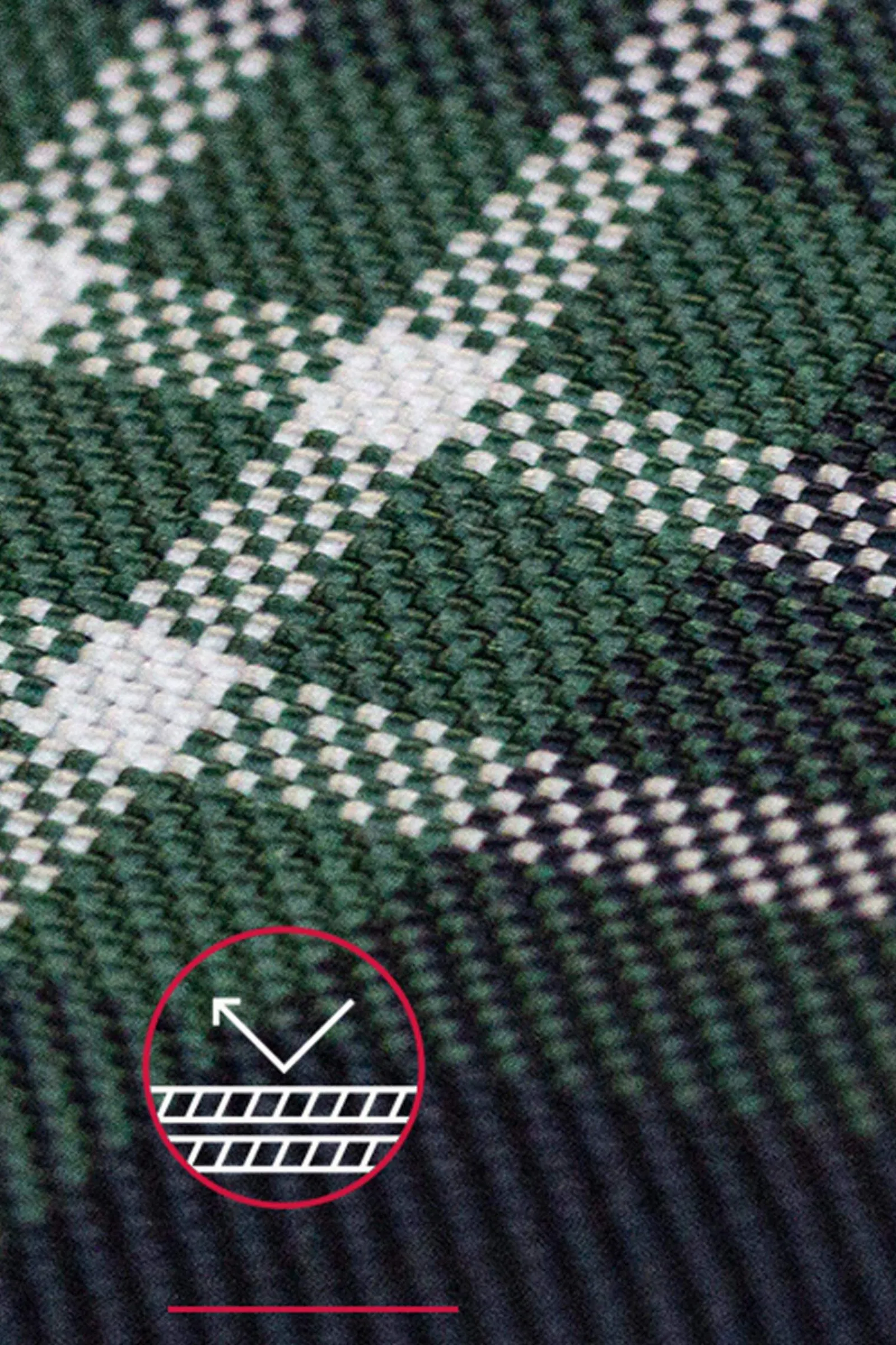 Best Rhino Wug Vari-Layer Turnout Rug with High Neck, 250g Medium & Heavyweight Turnout Rugs