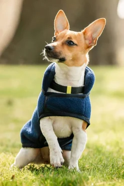 Clearance Signature Dog Fleece Dog Rugs & Coats