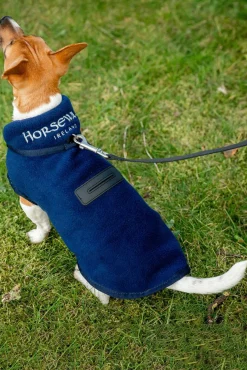 Clearance Signature Dog Fleece Dog Rugs & Coats