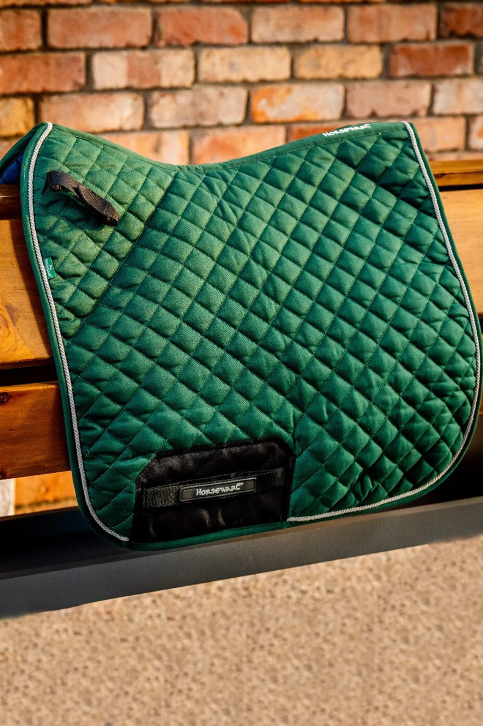 Hot Signature Dressage Pad Dressage Saddle Pads