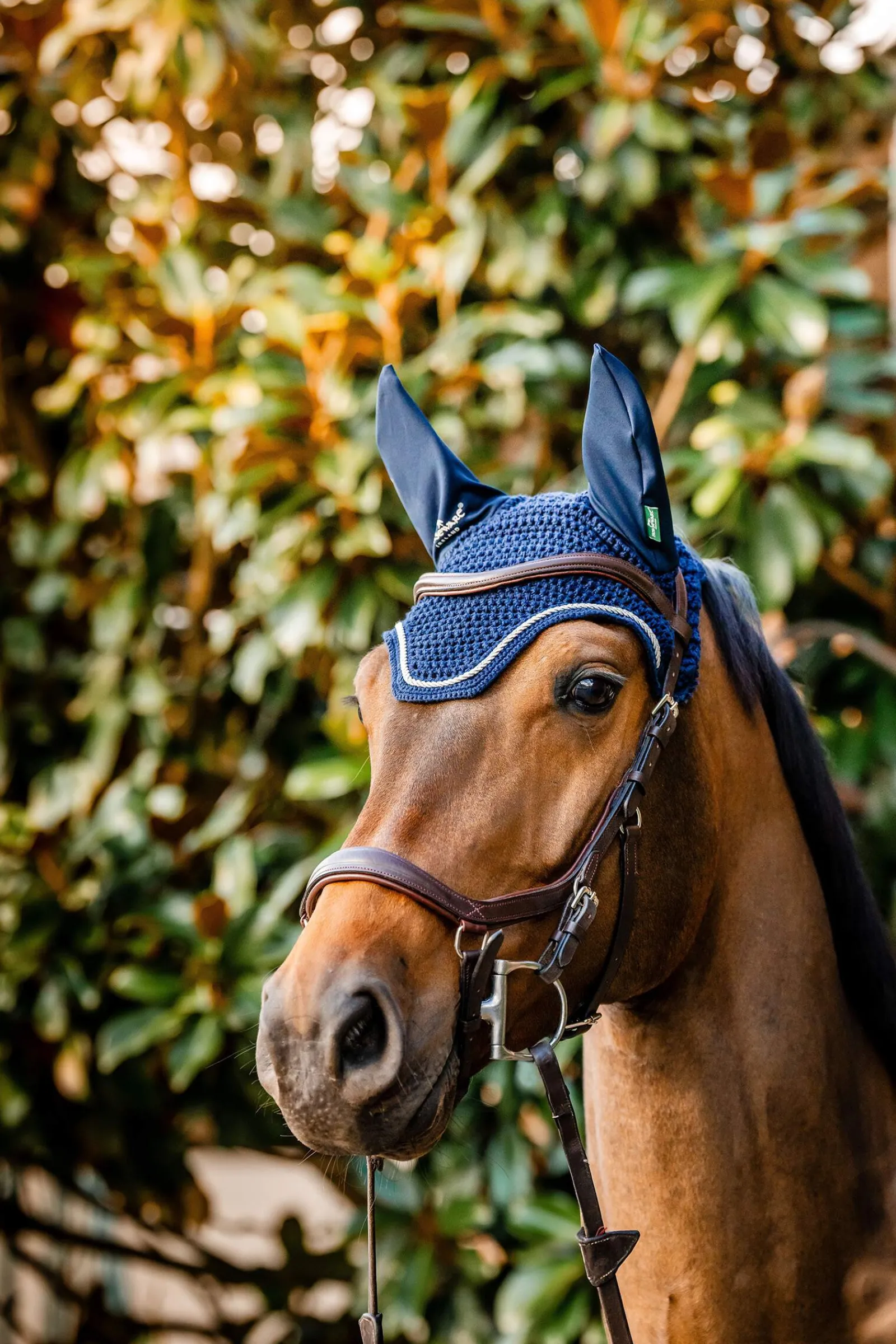 Fashion Signature Ear Net Ear Bonnets & Fly Veils|Ear Bonnets & Fly Veils